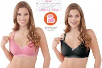 New Bravado Original Nursing Bra