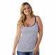 Bravado Classic Nursing Cami Tank 5