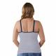 Bravado Classic Nursing Cami Tank 7