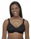 Bravado Lifestyle Microfiber Nursing Bra 2