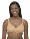 Bravado Lifestyle Microfiber Nursing Bra