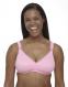 Bravado Lifestyle Microfiber Nursing Bra 3