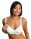 Bravado Lifestyle Microfiber Nursing Bra 1