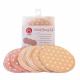 Bravado! Washable Nursing Pads--3 Pairs