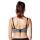 Bravado Body Silk Yoga Nursing Bra 3