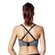 Bravado Body Silk Yoga Nursing Bra 4