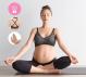 Bravado Body Silk Yoga Nursing Bra 6