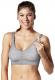 Bravado Body Silk Yoga Nursing Bra 1