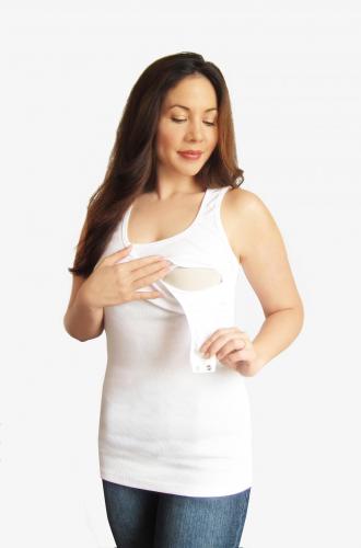 hot milk nursing tank