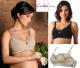 Cache Coeur Illusion Maternity/Nursing Bra--XL Only