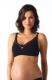 Cache Coeur Illusion Maternity/Nursing Bra--XL Only 7