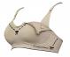 Cache Coeur Illusion Maternity/Nursing Bra--XL Only 4