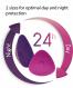 Curve Breastfeeding Starter Kit & Nursing Bra 10