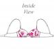 Cake Toffee Nursing Bra 9