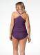 Shake Fuller Bust Maternity & Nursing Tankini from Rosewater 3