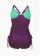 Shake Fuller Bust Maternity & Nursing Tankini from Rosewater 5