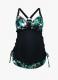 Soda Maternity & Nursing Tankini from Rosewater 4