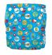 Charlie Banana Best One Size Diaper & 2 Reusable Inserts 5