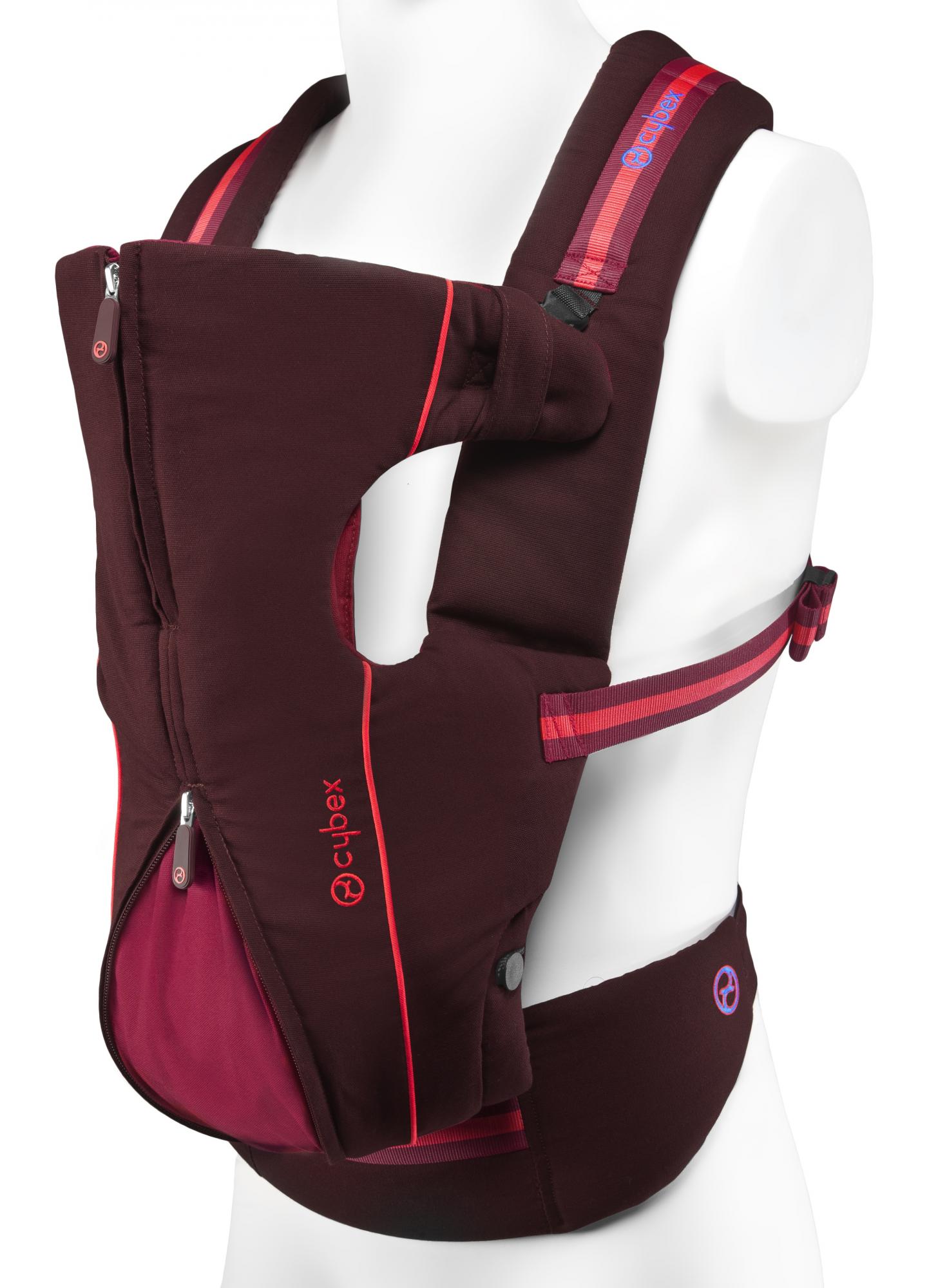 baby go baby carrier