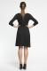 Dote Ballerina Nursing Dress 3