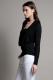 Dote Blake Cowl-Neck Nursing Top 3