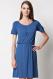 Dote Jesse Nursing Dress--X-Large 5