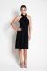 Dote Sienna Halter Nursing Dress 4