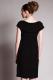 Dote Sophia Nursing Dress - X-Large Only 5