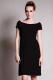 Dote Sophia Nursing Dress - X-Large Only 1