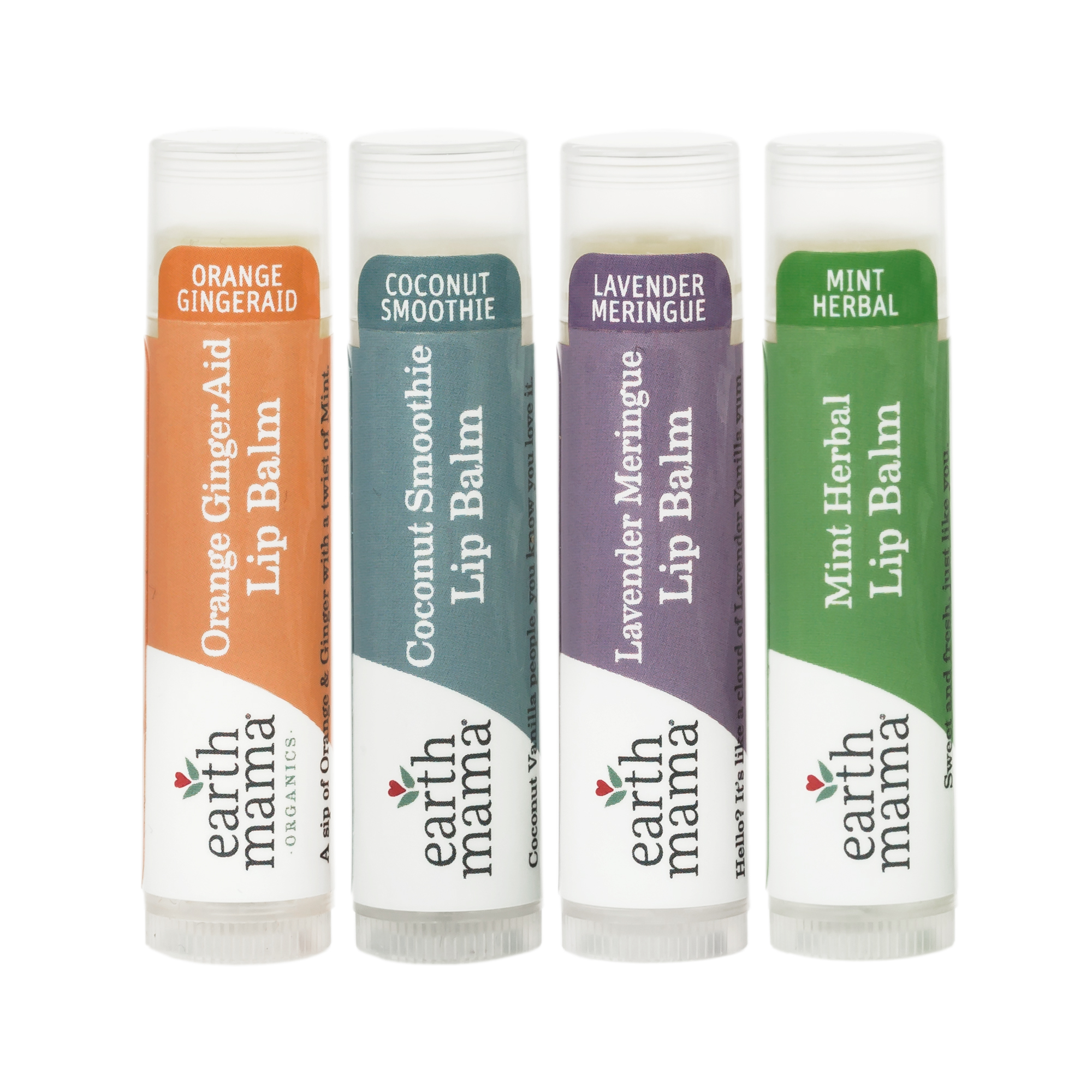 Earth Mama Lip Balm