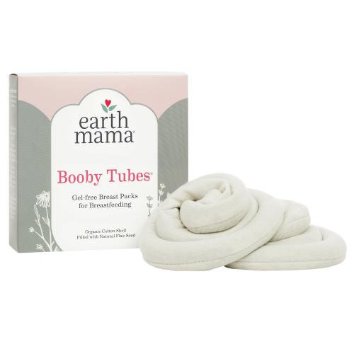 Earth Mama Booby Tubes--2 Pack