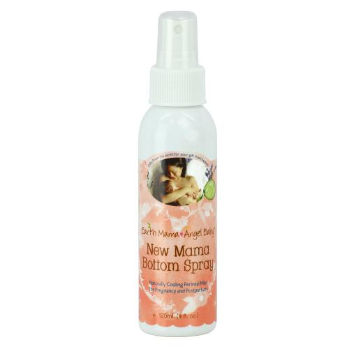 Earth Mama New Mama Bottom Spray