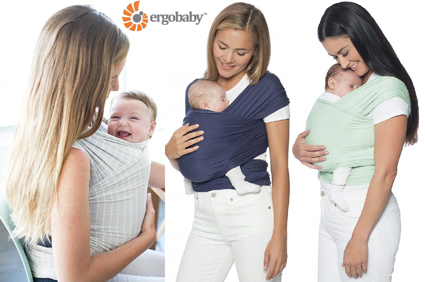 aura baby wrap