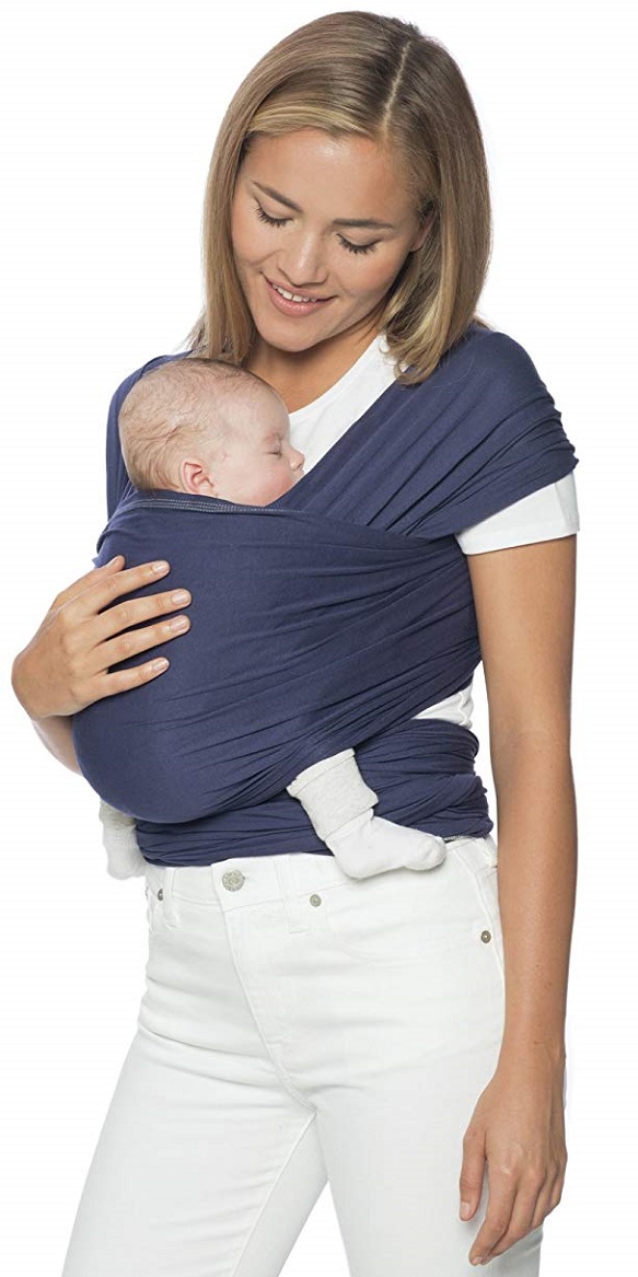 Aura Baby Wrap by Ergobaby