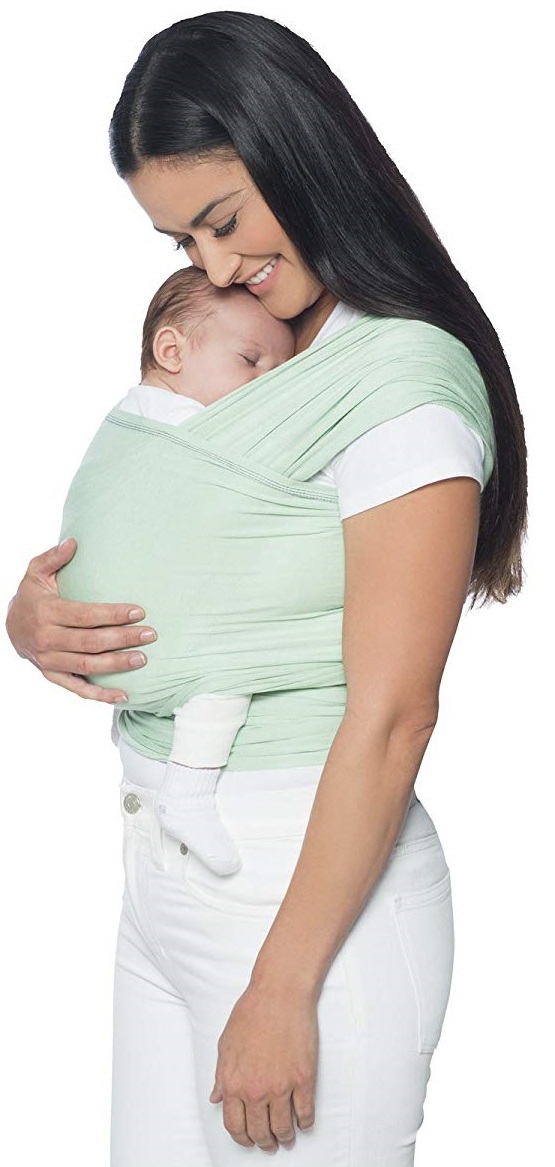 Aura Baby Wrap by Ergobaby