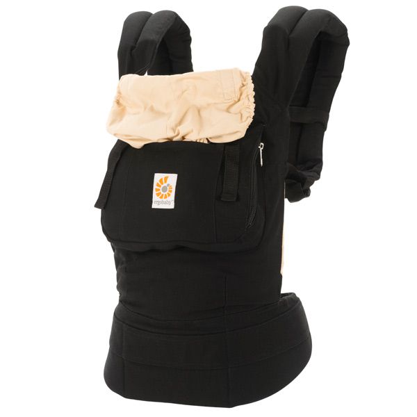 free ergo baby carrier