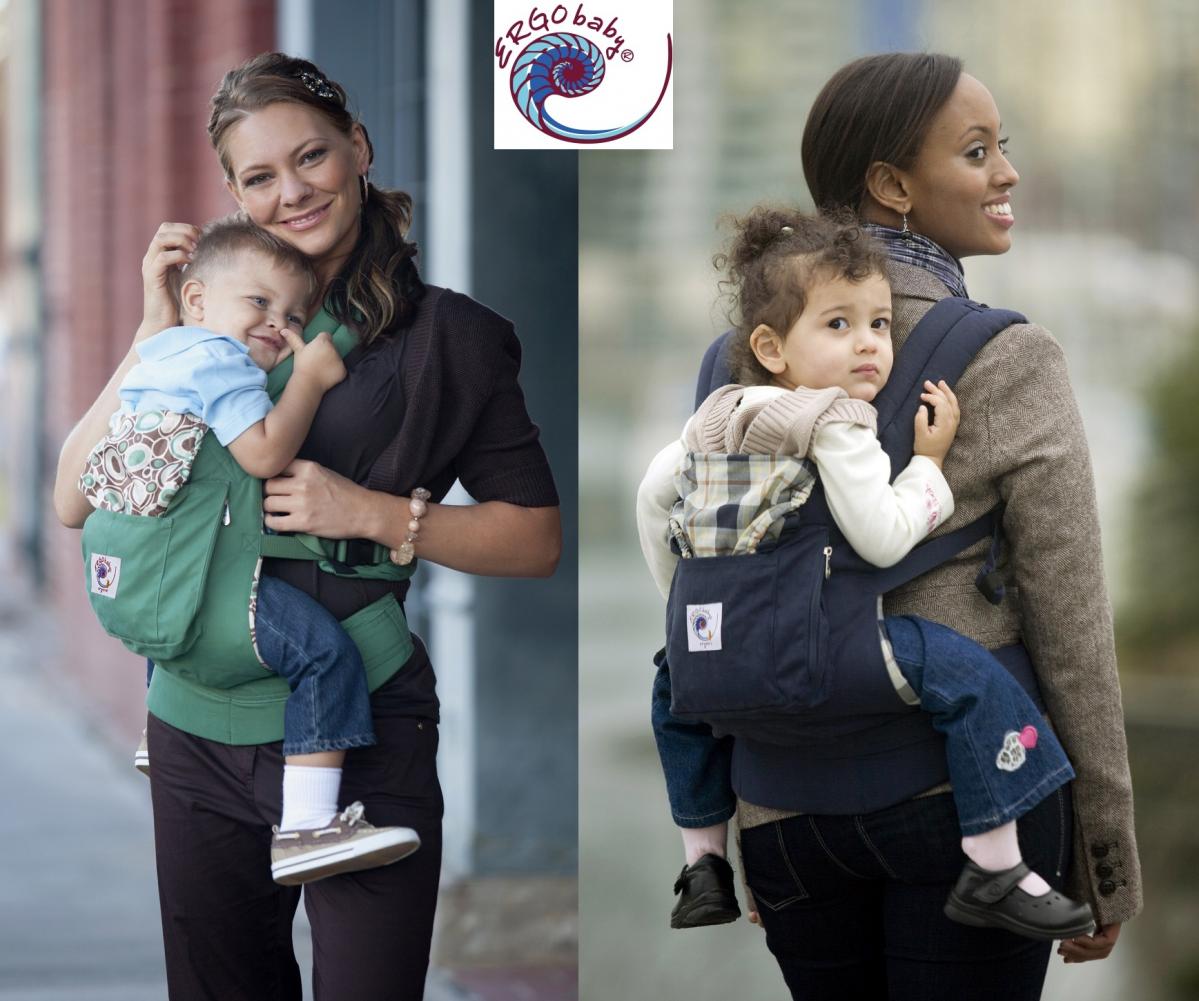 ergo baby carrier maximum weight