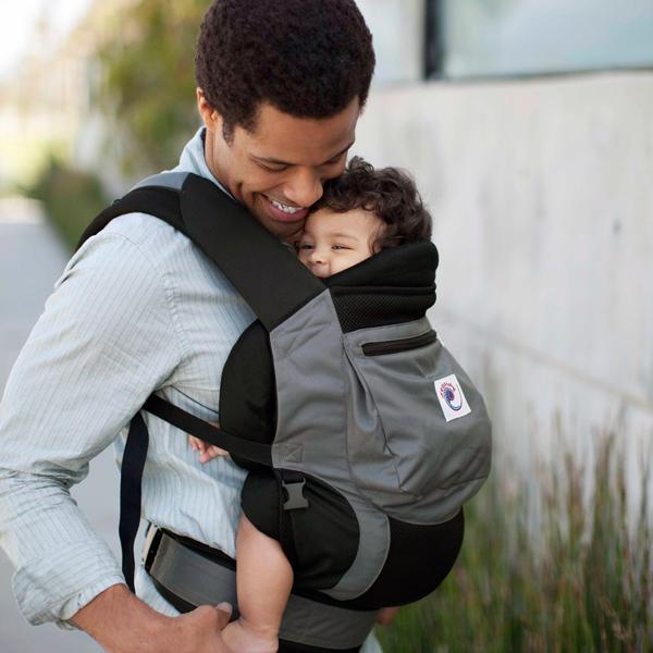 ergobaby performance carrier canada