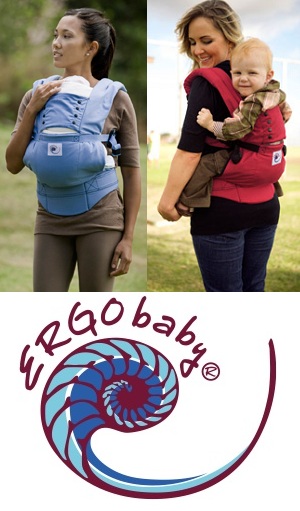 ergobaby sport