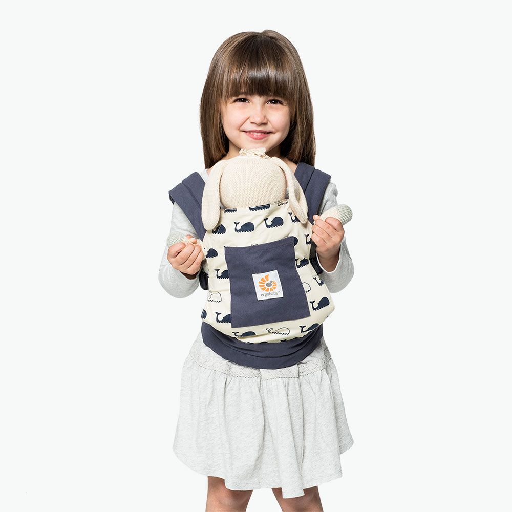 ERGObaby Doll Carrier