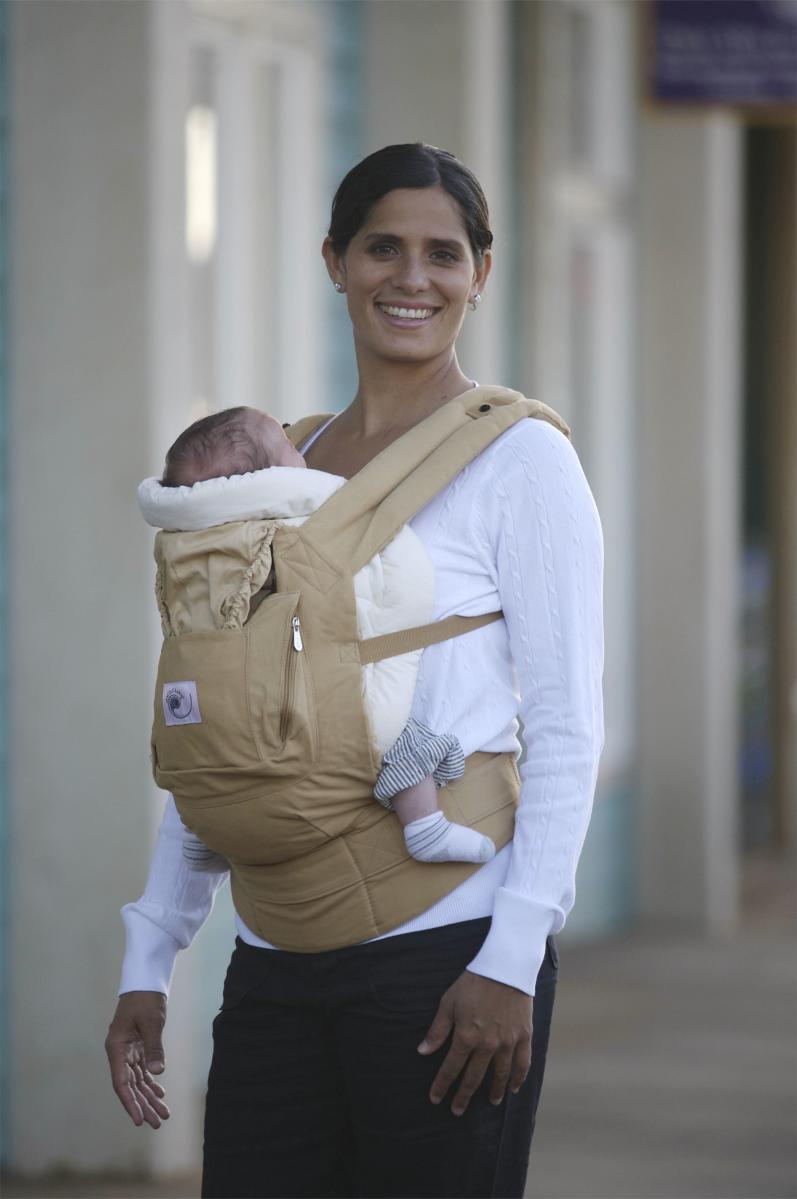 ergobaby infant