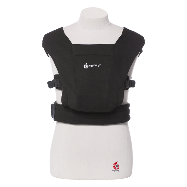 Ergobaby Embrace Cozy Newborn Baby Carrier