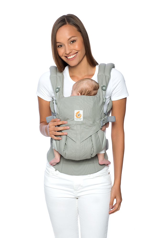 ergo omni 360 baby carrier