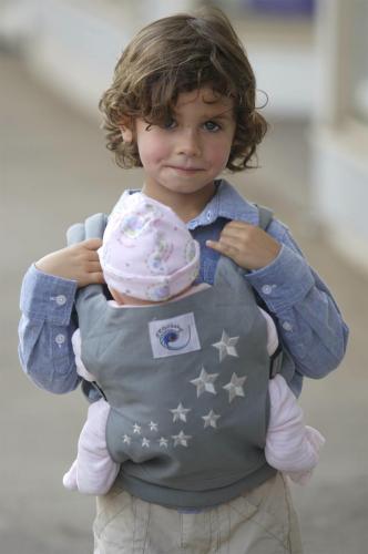 ergobaby doll carrier