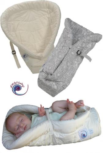 ergobaby for newborn