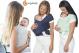 Aura Baby Wrap by Ergobaby