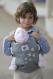 ERGObaby Doll Carrier