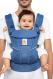 ERGObaby Omni Breeze Baby Carrier 6