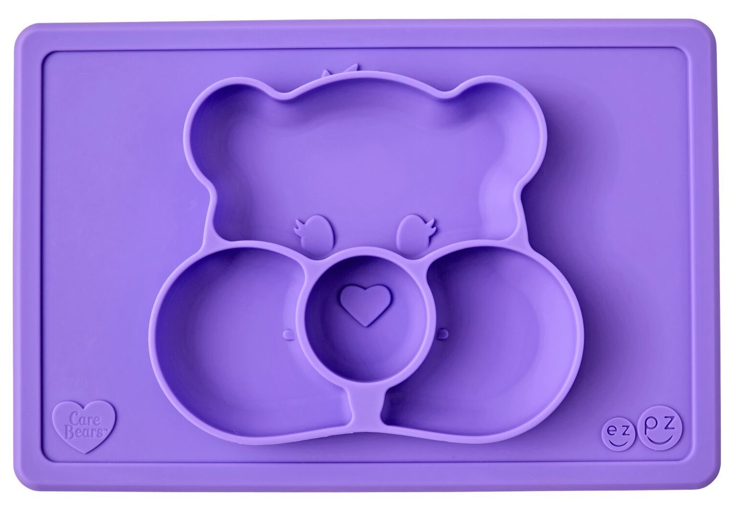 EZPZ Care Bear Mat