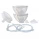 Freemie Deluxe Hands Free Collection Cup Set 1